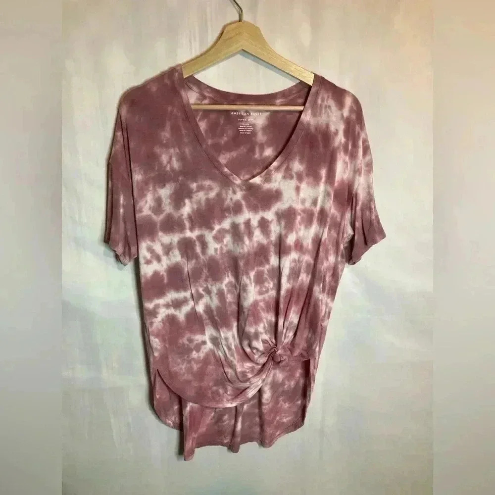 American‎ Eagle shirt